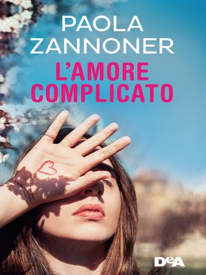 cover image of L'amore complicato